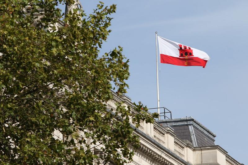 NextImg:Gibraltar is British