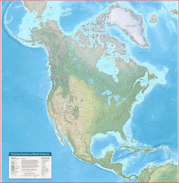 Greenland: A Reminder of Why Trump was Elected