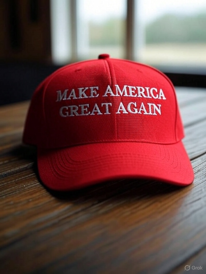 New Jersey going red?