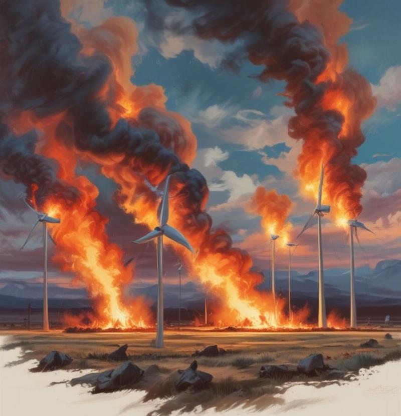 NextImg:Climate Change’ means whatever the Left wants it to mean