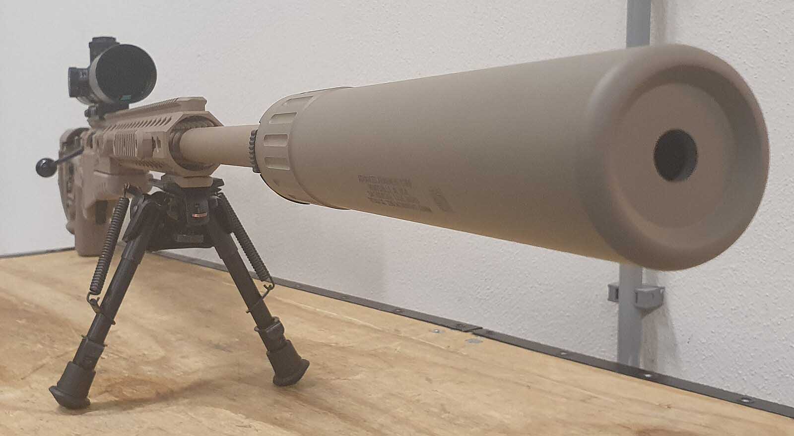 Potentially positive suppressor developments