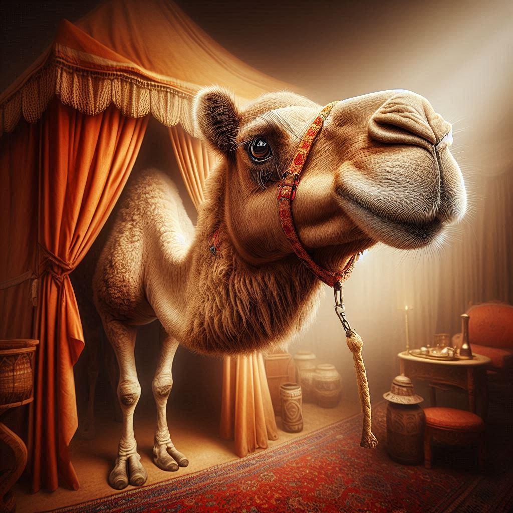 SCOTUS decision on gun rights is the proverbial ‘camel’s nose’