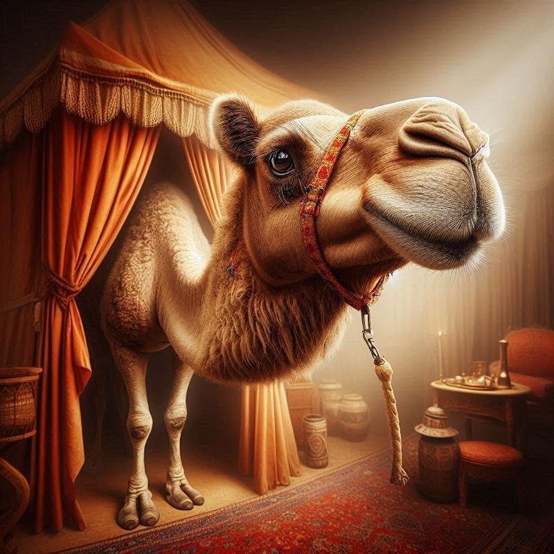 NextImg:SCOTUS decision on gun rights is the proverbial ‘camel’s nose’