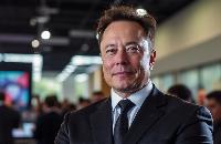 A Delaware judge just stole tens of billions of dollars from Elon Musk