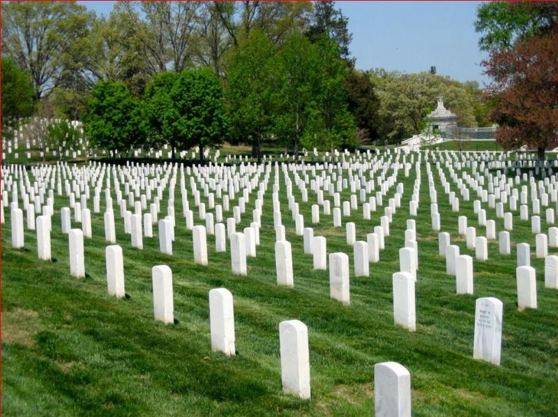 NextImg:A Flame Eternal: Honoring the fallen on Memorial Day