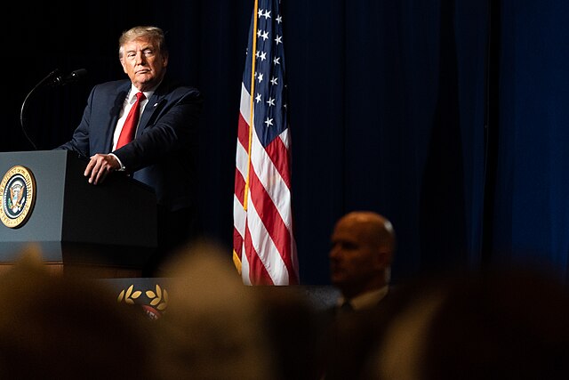The quest for fairness in Trump's trial jury selection