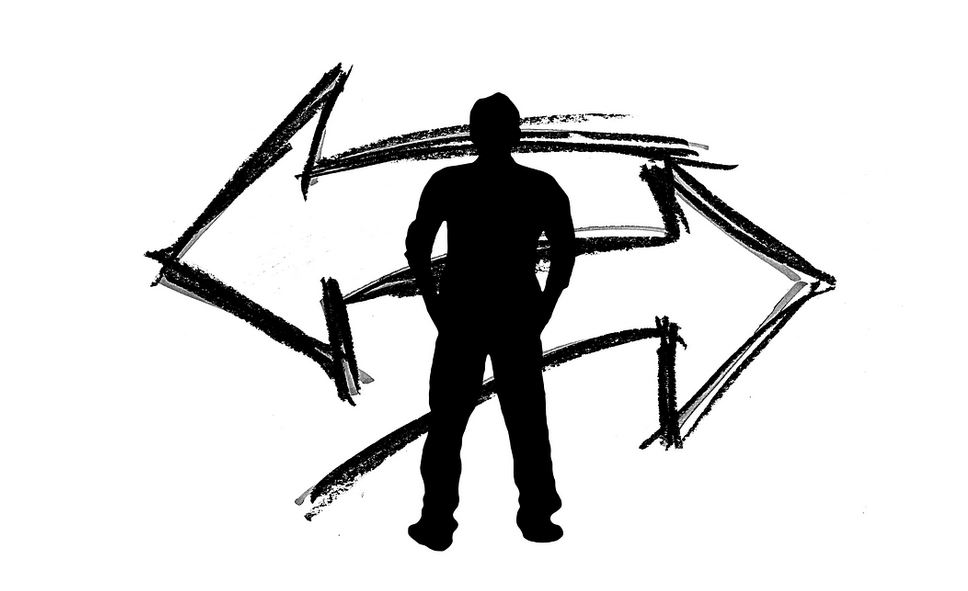 If Trump is 'drama,' what is Biden?