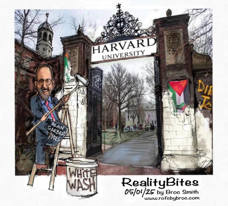 Main Image: Cartoon