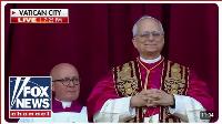 The new Pope Leo XIV gives us reasons to hope