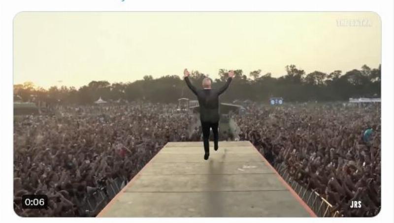 NextImg:Bobby one way, Kennedys for Biden