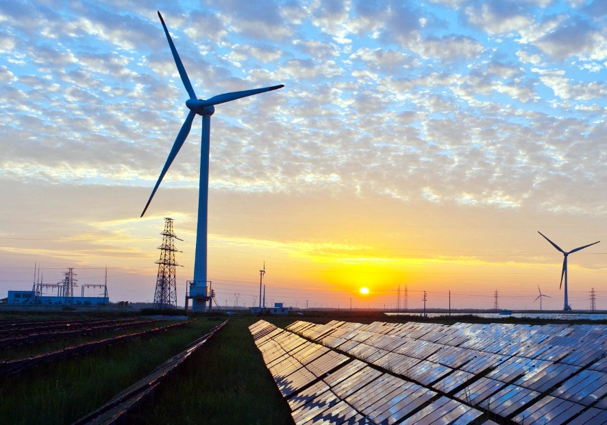 The great 'zero-carbon renewables' deception