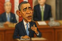 For Democrats, history always starts with Trump