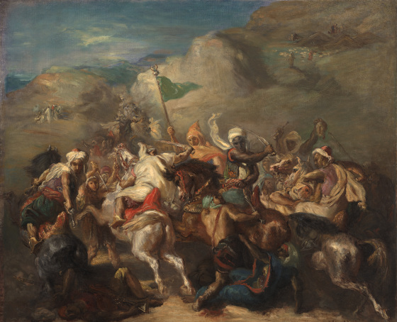 War Denial in the West