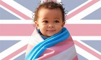 Britain’s National Health Service will continue to encourage ‘trans toddlers’