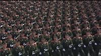 Is the Chinese military a Potemkin village?