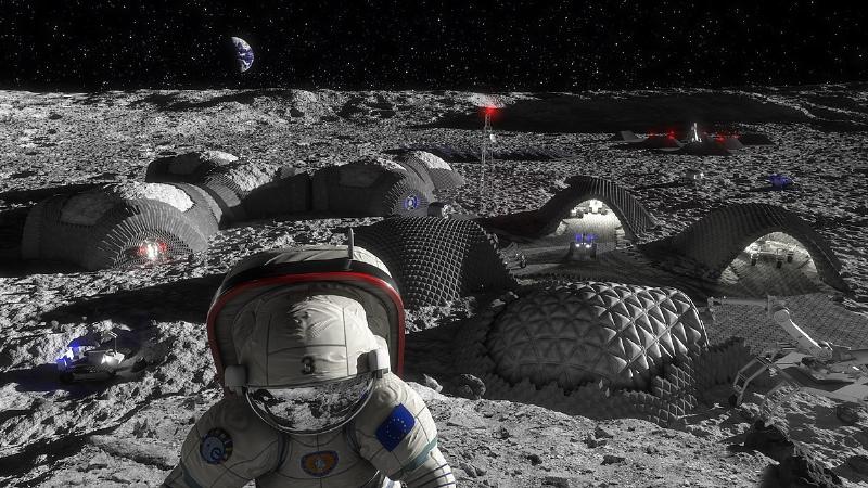 NextImg:Donald J. Trump Lunar South Pole Exclusive Economic Zone