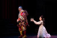 A Rigoletto for Our Times