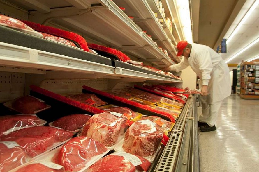 Will rising meat prices force us to be vegans