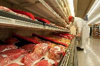 Will rising meat prices force us to be vegans