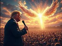 Does God Have A Plan For Trump?