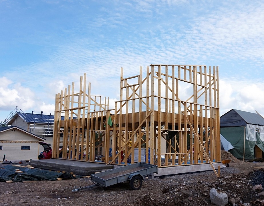 Conservative Policies: The Answer to the Housing Crisis?