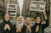 A resurgence of radical chic