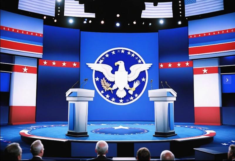 NextImg:The reason I’m not anxiously awaiting the upcoming presidential debate