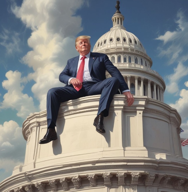 Senators: Don’t Be Colombia