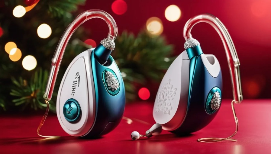 Happy Hear Year!