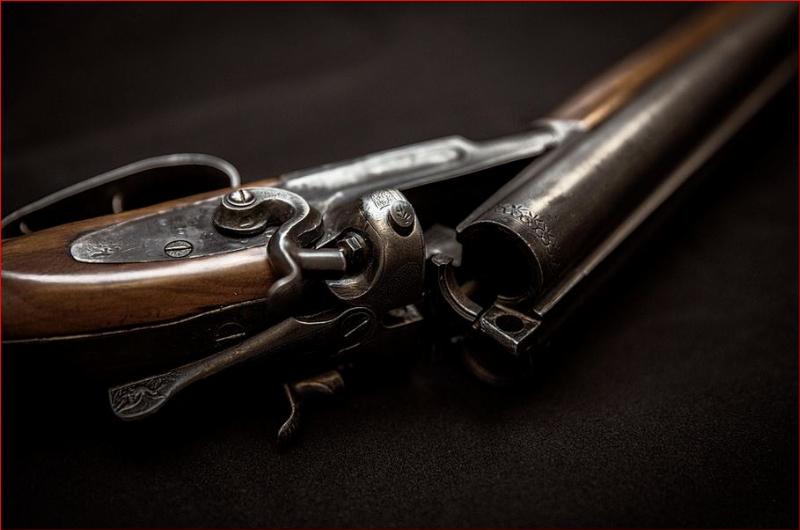 NextImg:The weaponization of government hasn't died as an issue