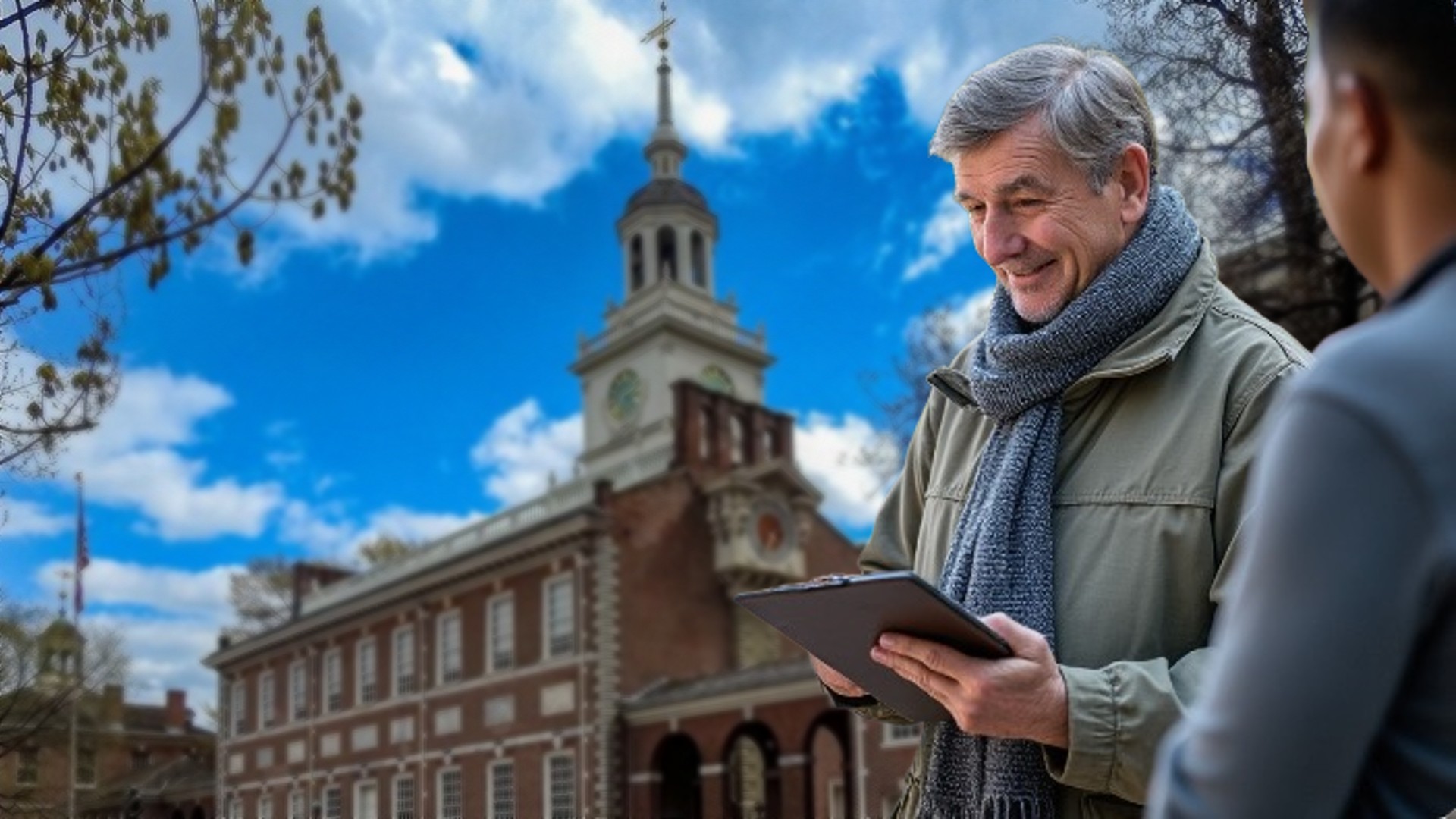A new American Thinker/Rasmussen Reports poll out of Pennsylvania yields fascinating results