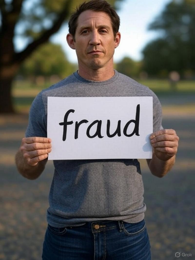 NextImg:Stolen valor and gaslighting: Tim Kennedy (kind of) clears the air, admits he seriously ‘misstated’ his military service