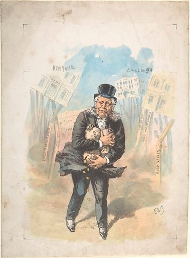 The Wealth Gap: An Existential Threat