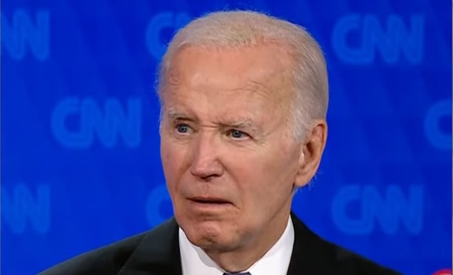 Biden administration finally admits its policy on Iran has failed