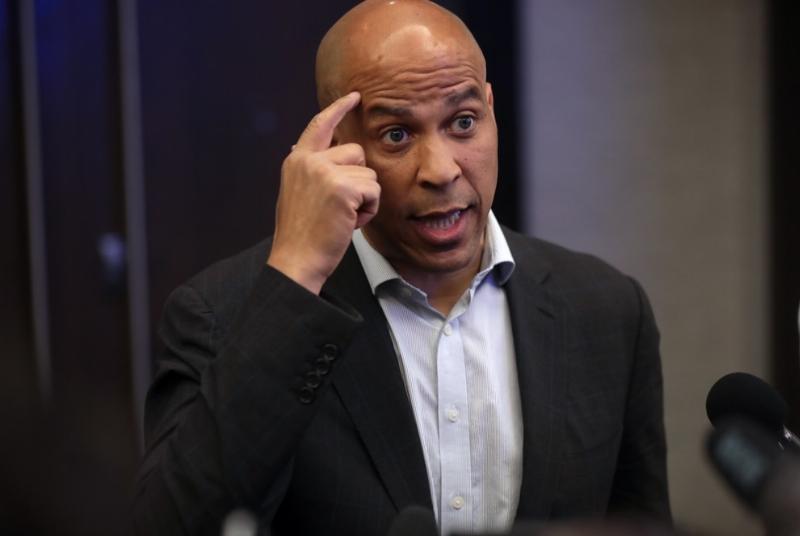 NextImg:Senator, you talk too much
