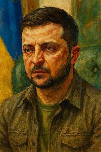 Amid Trump’s peace efforts, can Zelensky be trusted?