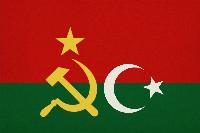 The Red-Green Alliance Is Still Powerful