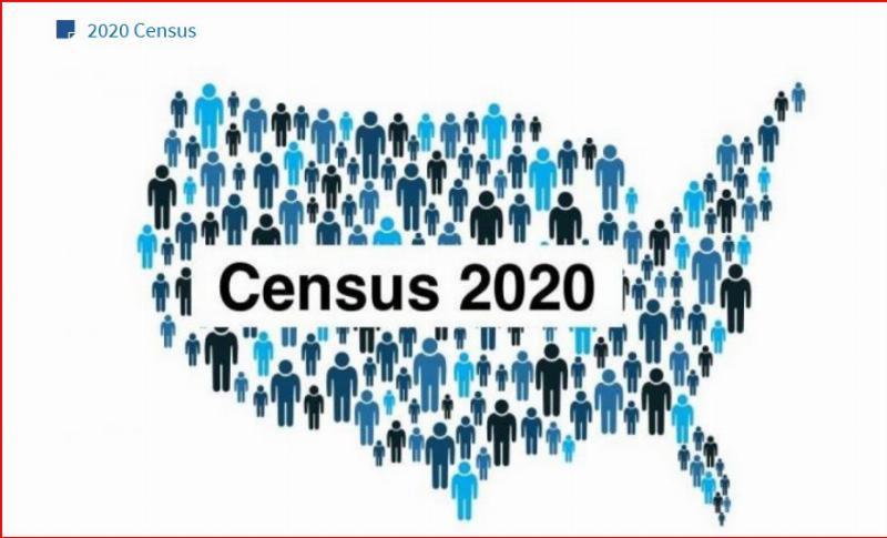 NextImg:Trump is right to call for a new census minus the illegals