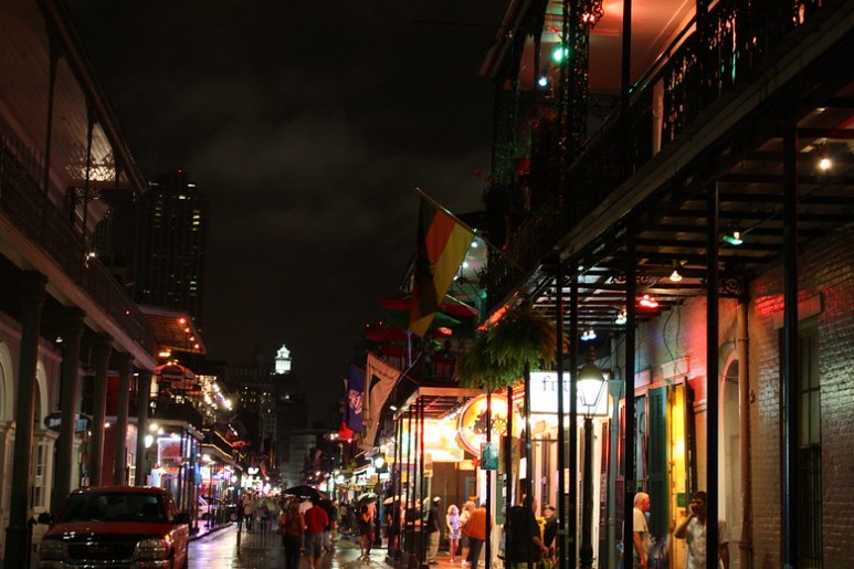 Terror In New Orleans (and elsewhere): Enough is enough
