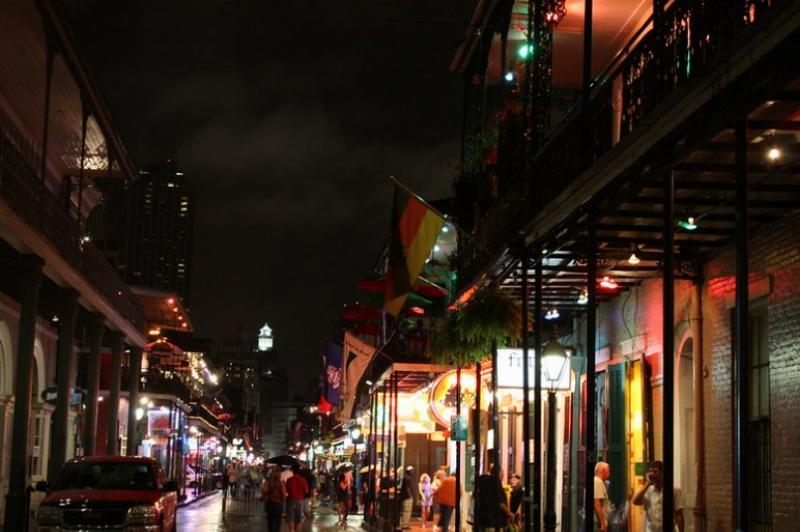 NextImg:Terror In New Orleans (and elsewhere): Enough is enough