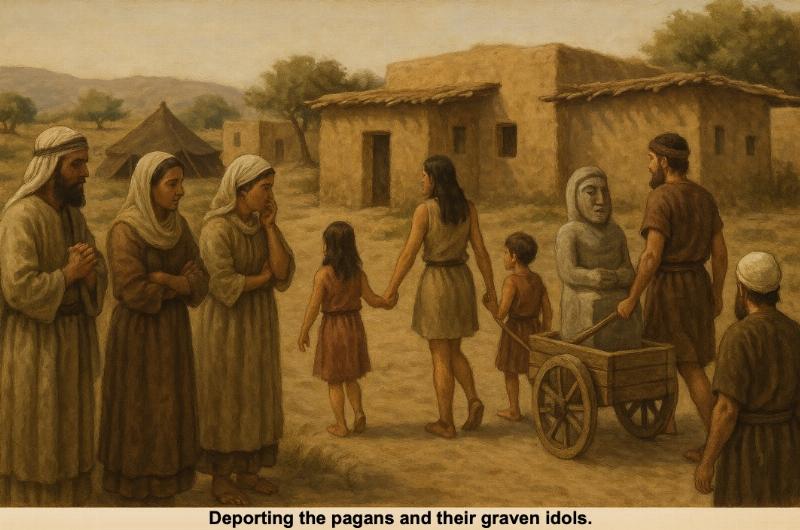 NextImg:No, the Bible does not say conservatives must support illegal immigration