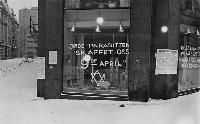 Norway and Anti-Semitism