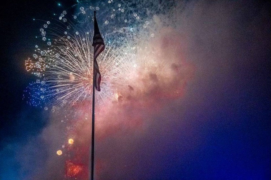 American Celebration