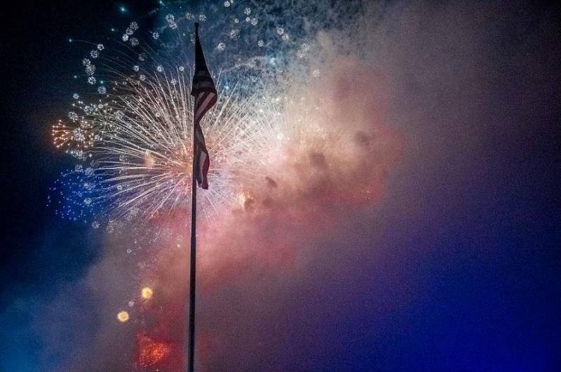 NextImg:American Celebration