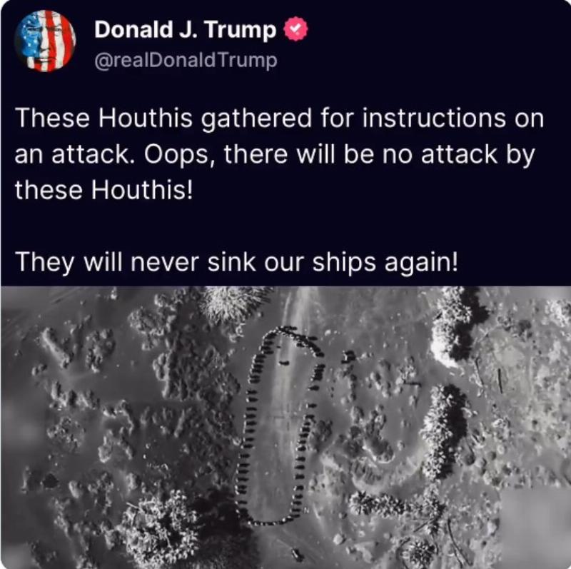 NextImg:Donald Trump and Pete Hegseth understand that war is about winning while minimizing American casualties