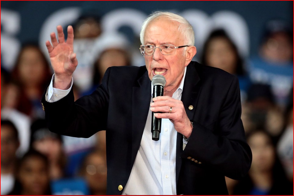 50,000 Deaths and the Democrat Promise 