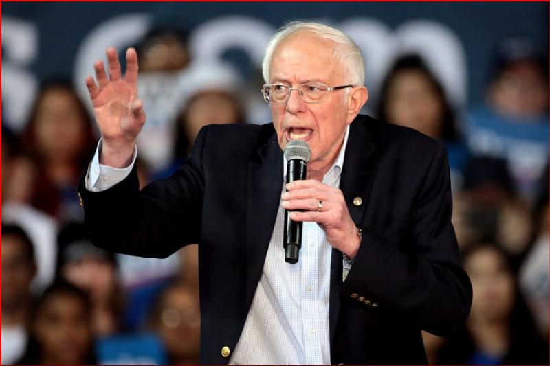 NextImg:50,000 Deaths and the Democrat Promise 