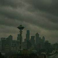 It’s Black Friday in Seattle — for the wrong reasons