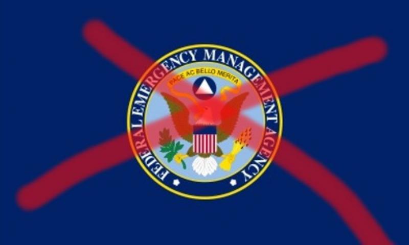 NextImg:It’s time to abolish FEMA