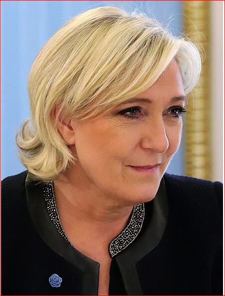 One outrage after another: Europe is lost